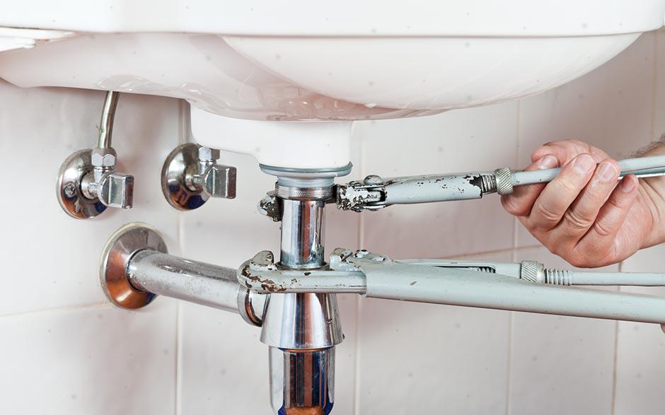 plomberie sanitaire Montmagny